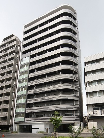 AXAS東新宿アジールコート