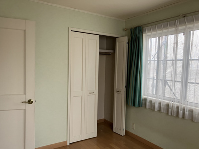 【収納】 | 美浜区高浜5丁目戸建