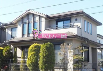 【外観】 | 美浜区高浜5丁目戸建