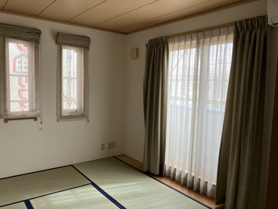 【内装】 | 美浜区高浜5丁目戸建