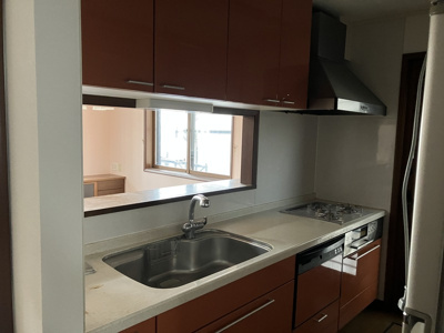 【キッチン】 | 美浜区高浜5丁目戸建