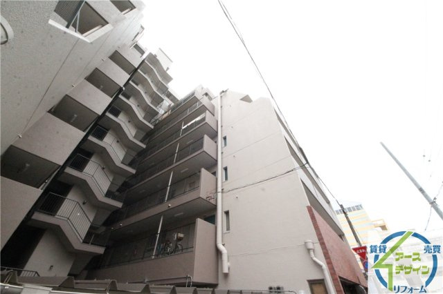 パークサイド明石