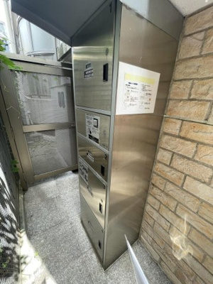 【その他】 | ルミエール板橋本町