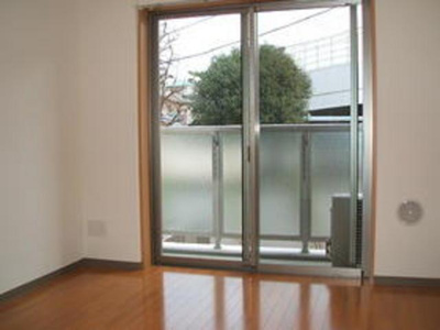 【居間・リビング】 | ルミエール板橋本町