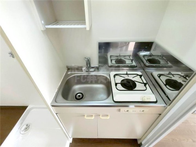 【キッチン】 | エクシード菅野 | キッチンでお料理をお楽しみください