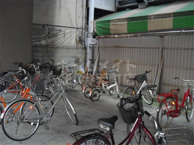 【その他共用部分】 | エクシード菅野