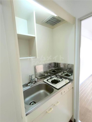 【キッチン】 | エクシード菅野 | 使いやすいキッチンです