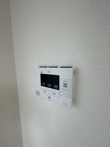 Habitation神戸のセキュリティ