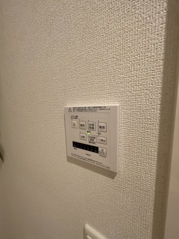 Habitation神戸の設備