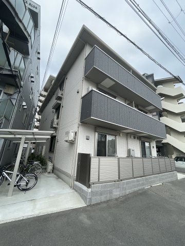 Habitation神戸