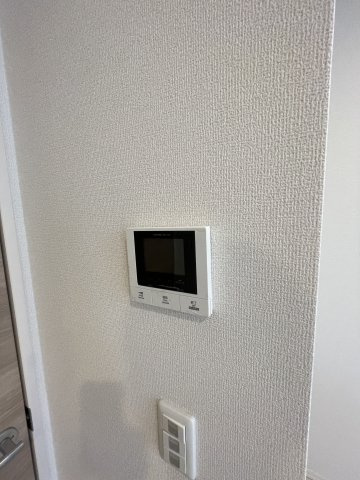 Habitation神戸の設備