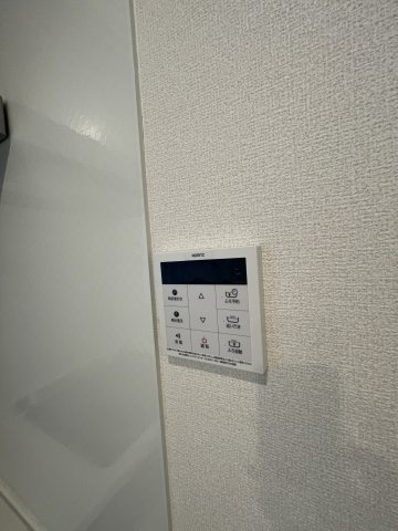 Habitation神戸の設備