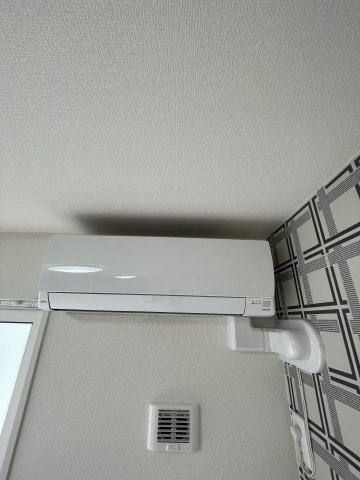 Habitation神戸の設備