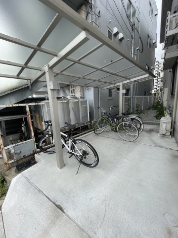Habitation神戸のその他共用部分
