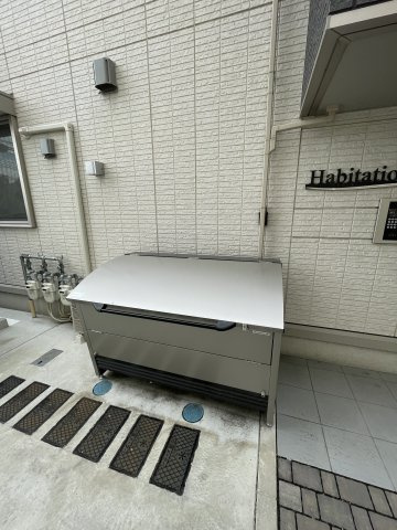 Habitation神戸のその他共用部分