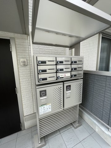 Habitation神戸のその他共用部分
