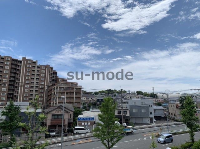 【展望】 | 第2田中マンション