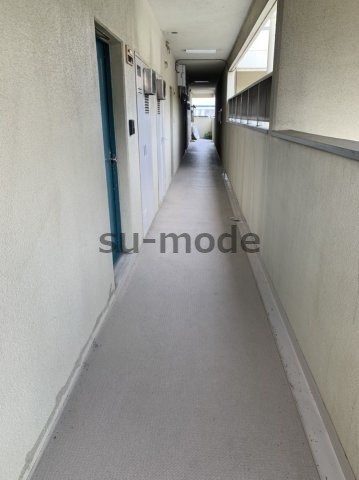 【設備】 | 第2田中マンション