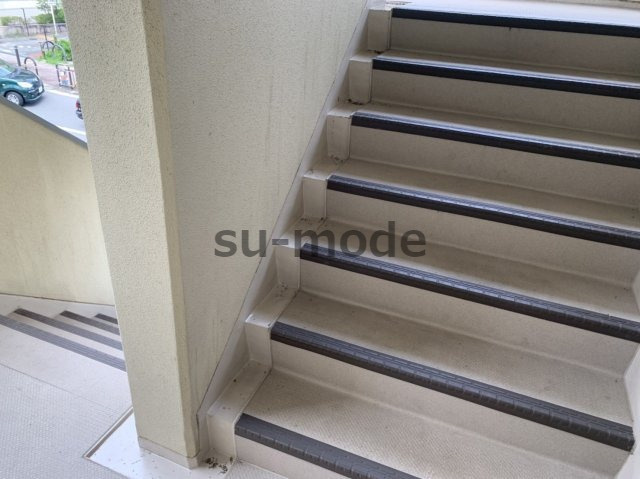 【その他共用部分】 | 第2田中マンション