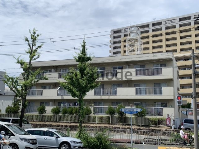 【外観】 | 第2田中マンション