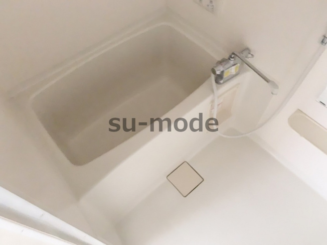 【浴室】 | 第2田中マンション