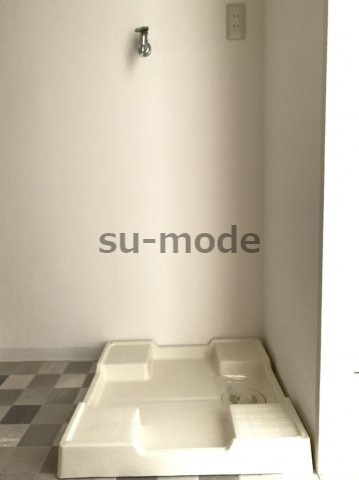 【内装】 | 第2田中マンション