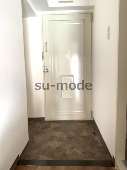 【玄関】 | 第2田中マンション