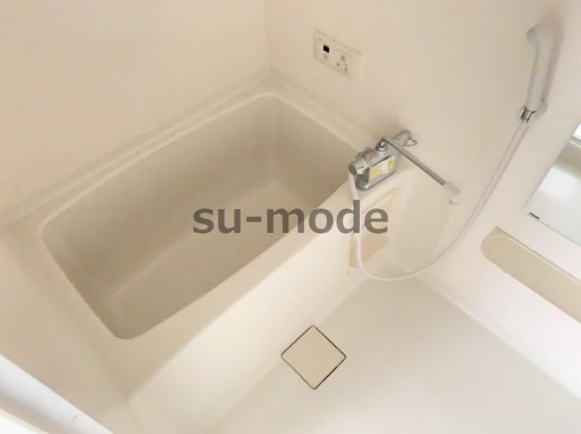 【浴室】 | 第2田中マンション