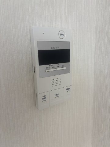 アピスのセキュリティ