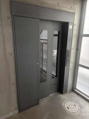 アピスのその他共用部分