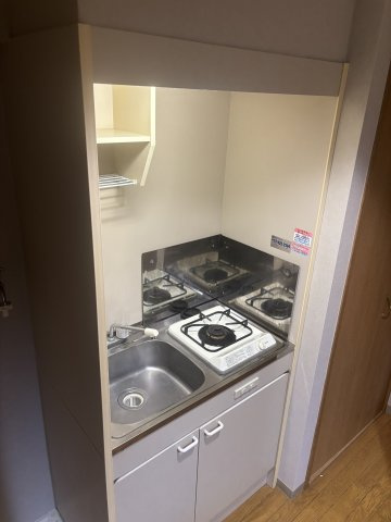 アピスのキッチン