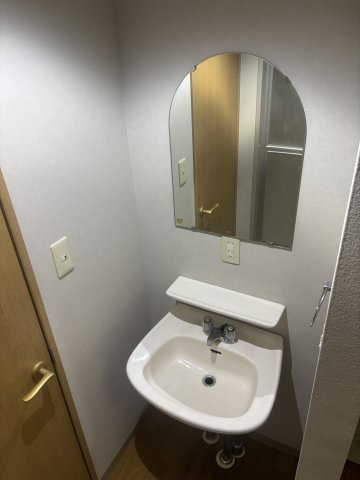 アピスの独立洗面台