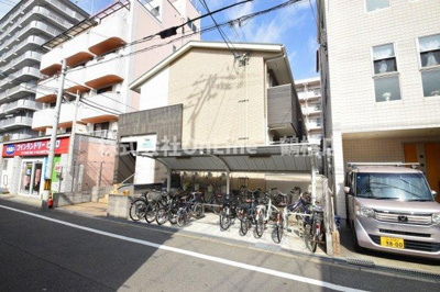 【外観】 | メゾンエーワン