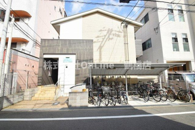 【外観】 | メゾンエーワン