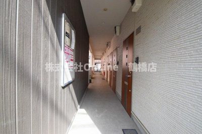 【ロビー】 | メゾンエーワン