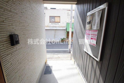 【その他共用部分】 | メゾンエーワン