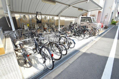 【その他共用部分】 | メゾンエーワン