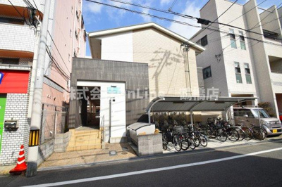 【外観】 | メゾンエーワン