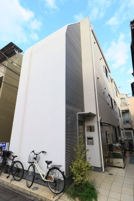 スカイガーデン南品川