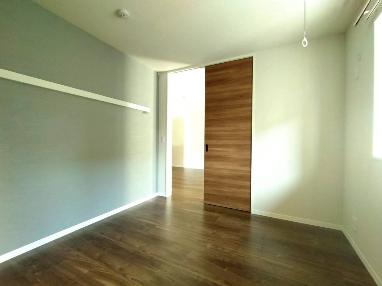 ノーブル　ヨスミの子供部屋