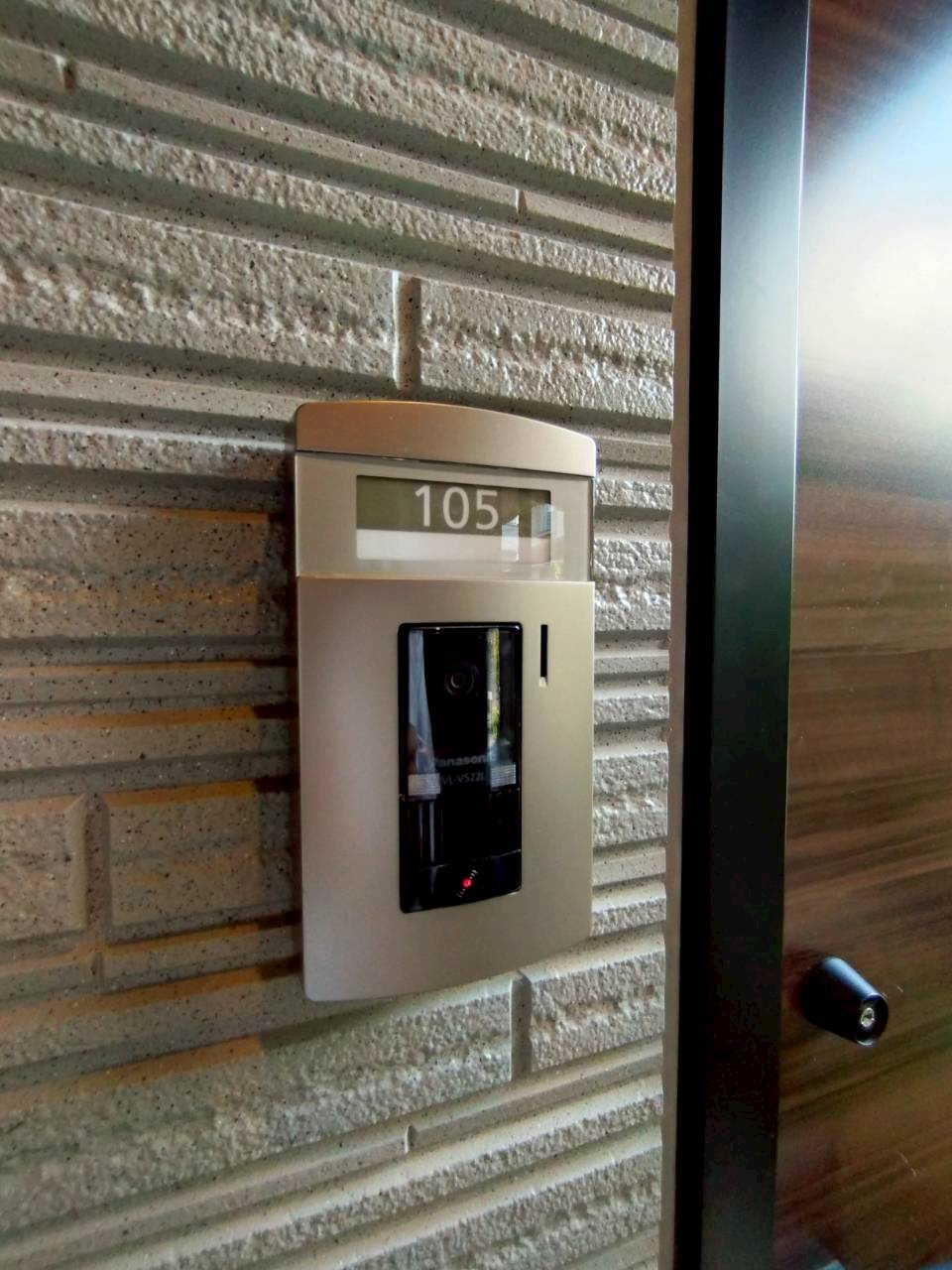 ノーブル　ヨスミのセキュリティ