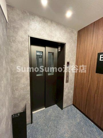 ミリアレジデンス桜新町のその他共用部分