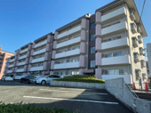 三井飯倉ハイツ☆仲介手数料無料☆の画像