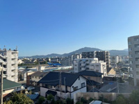 【展望】 | 三井飯倉ハイツ☆仲介手数料無料☆