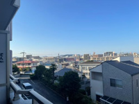 【展望】 | 三井飯倉ハイツ☆仲介手数料無料☆