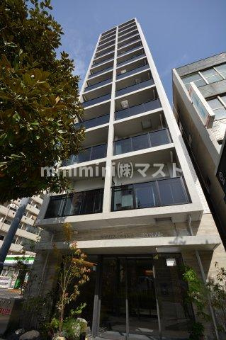 サムティ大阪九条Noble