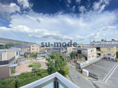 【展望】 | AILE南茨木