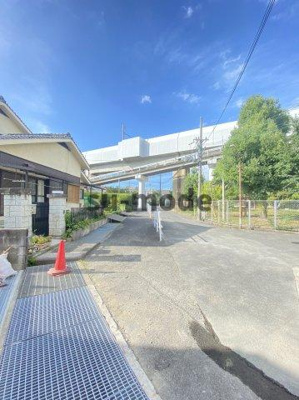 【周辺】 | AILE南茨木