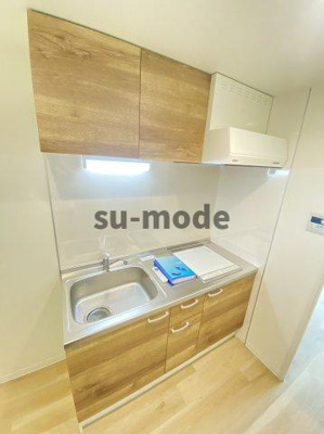 【キッチン】 | AILE南茨木