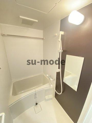 【浴室】 | AILE南茨木